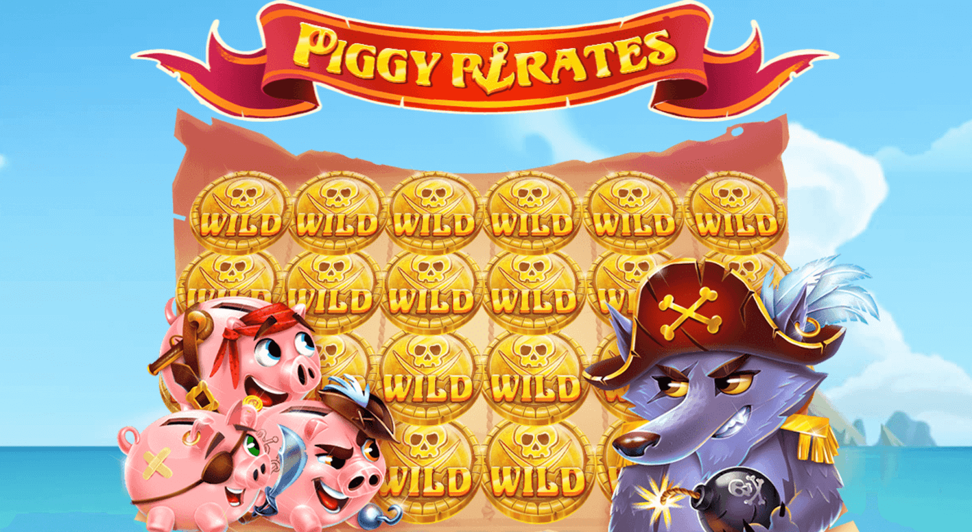 piggy pirates 2